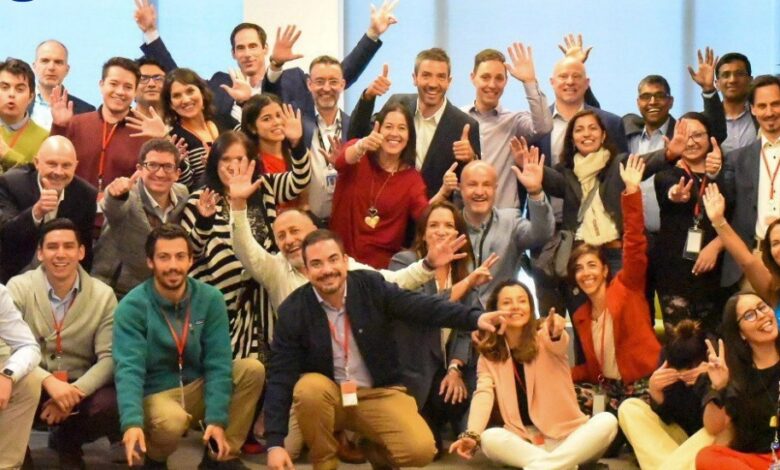 SAP’s 2024 CSR eBook Highlights How Real Impact Takes Root in North America SAP’s 2024 CSR eBook Highlights How Real Impact Takes Root in North America