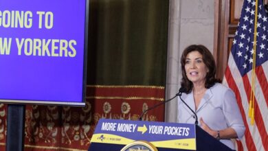 Governor Hochul Announces 0 Million in Direct Financial Assistance to Low- and Moderate-Income Families Across New York