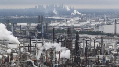 United States: Lives devastated and human rights sacrificed by fossil fuel-related pollution from petrochemical plants in Texas and Louisiana