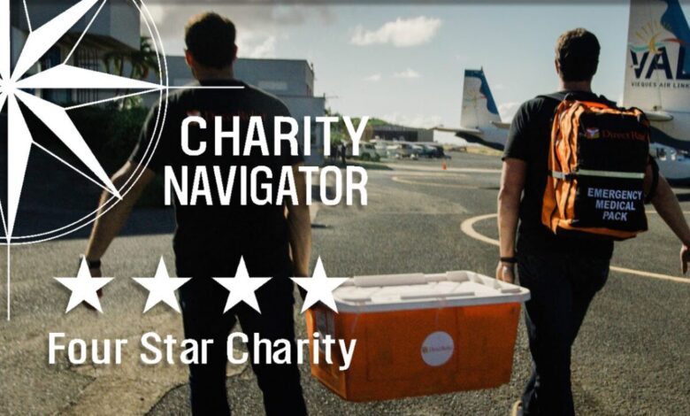 Charity Rating | Efficiency & Effectiveness Charity Rating | Efficiency & Effectiveness