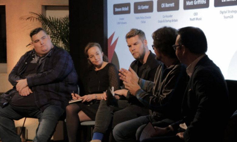 Charity Digital – Topics – TikTok for Good: how charities can use TikTok to engage audiences Charity Digital – Topics – TikTok for Good: how charities can use TikTok to engage audiences