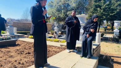 The Ahmed Kathrada Foundation shares the legacy of women who fought for SA’s freedom