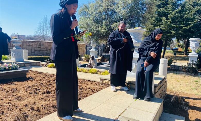 The Ahmed Kathrada Foundation shares the legacy of women who fought for SA’s freedom The Ahmed Kathrada Foundation shares the legacy of women who fought for SA’s freedom
