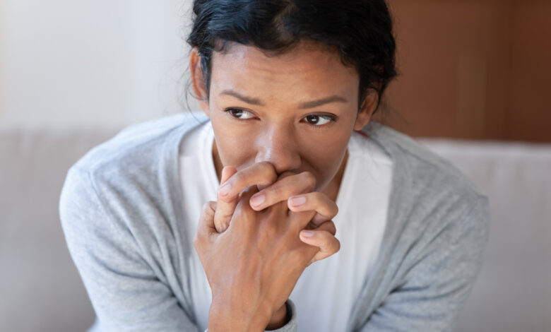 How we misunderstand anxiety and miss out on its benefits How we misunderstand anxiety and miss out on its benefits
