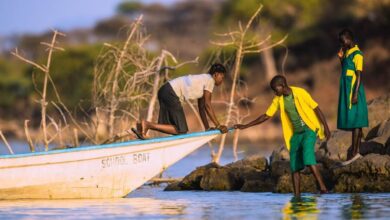 Building Climate Resilient Food Systems in Tanzania and Photo exhibition “Capturing Climate Change” | Tanzania Building Climate Resilient Food Systems in Tanzania and Photo exhibition “Capturing Climate Change” | Tanzania