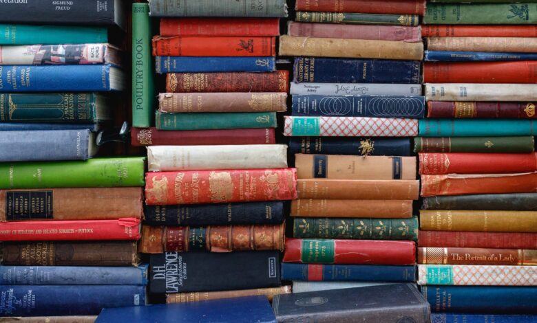 Ten new climate reads to inspire you to keep up the fight for a cooler future Ten new climate reads to inspire you to keep up the fight for a cooler future