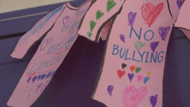 11 Canadian children’s books to read on Pink Shirt Day