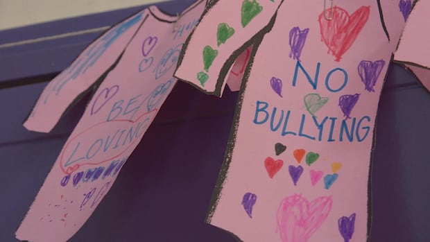 11 Canadian children’s books to read on Pink Shirt Day 11 Canadian children’s books to read on Pink Shirt Day