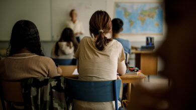 How ‘Big Beautiful Bill’ affects students, schools and colleges : NPR