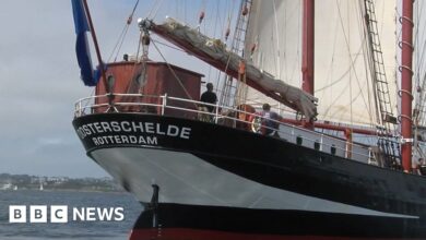 Ship ‘classroom’ to set sail from Plymouth in Darwin legacy Ship ‘classroom’ to set sail from Plymouth in Darwin legacy