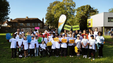 junior parkrun’s new ‘parkrun primary’ initiative aiming to get Shropshire children more active junior parkrun’s new ‘parkrun primary’ initiative aiming to get Shropshire children more active