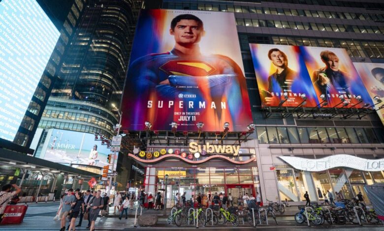 Is New ‘Superman’ Movie Anti-Israel? What to Know Is New ‘Superman’ Movie Anti-Israel? What to Know