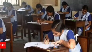 Happiness curriculum out, ‘Science of Living’ in: Delhi govt schools to teach mindfulness, digital detox from August | Delhi News