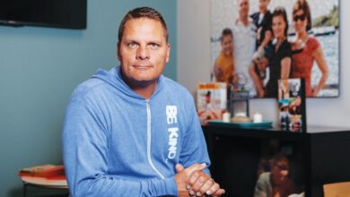 To inspire kindness, as his son would have – Las Vegas Sun News