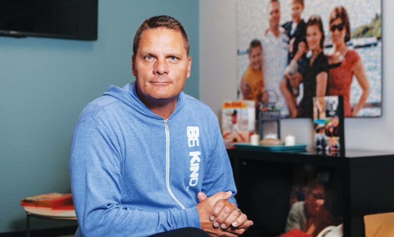 To inspire kindness, as his son would have – Las Vegas Sun News To inspire kindness, as his son would have – Las Vegas Sun News