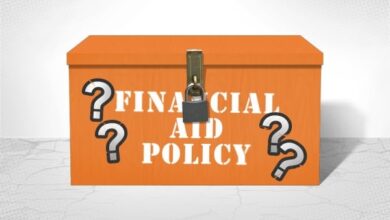 The future of financial aid under Trump