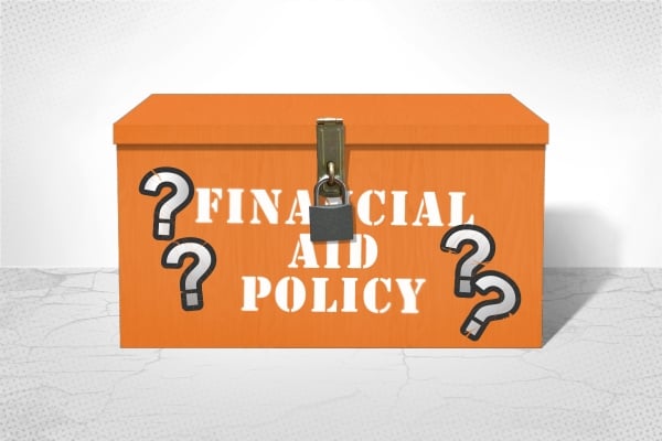 The future of financial aid under Trump The future of financial aid under Trump