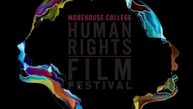 Morehouse College Human Rights Film Festival Announces 2025 Official Selections and Award Nominees