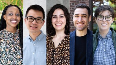 Medical school grads reflect on their time at U of T – and share tips for future students