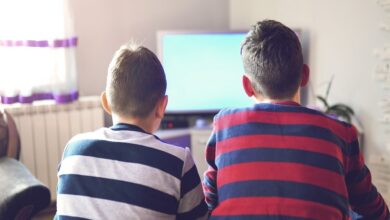 Junk food ad ban legislation progresses to curb childhood obesity Junk food ad ban legislation progresses to curb childhood obesity