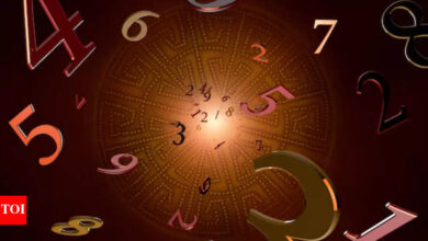 Numerology horoscope today, October 07, 2025: What your name’s first letter reveals today