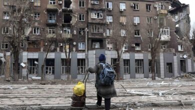 Ukraine: International Justice Response | Human Rights Watch