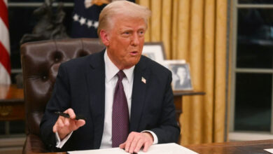 ImpACT International | Trump’s Human Rights Report Weaponizes Ideology Against DEI Policies