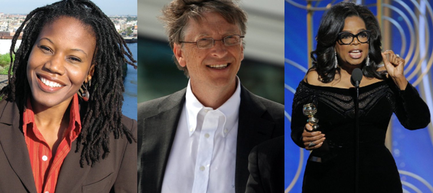 9 Inspiring People Leading the Fight to End Extreme Poverty